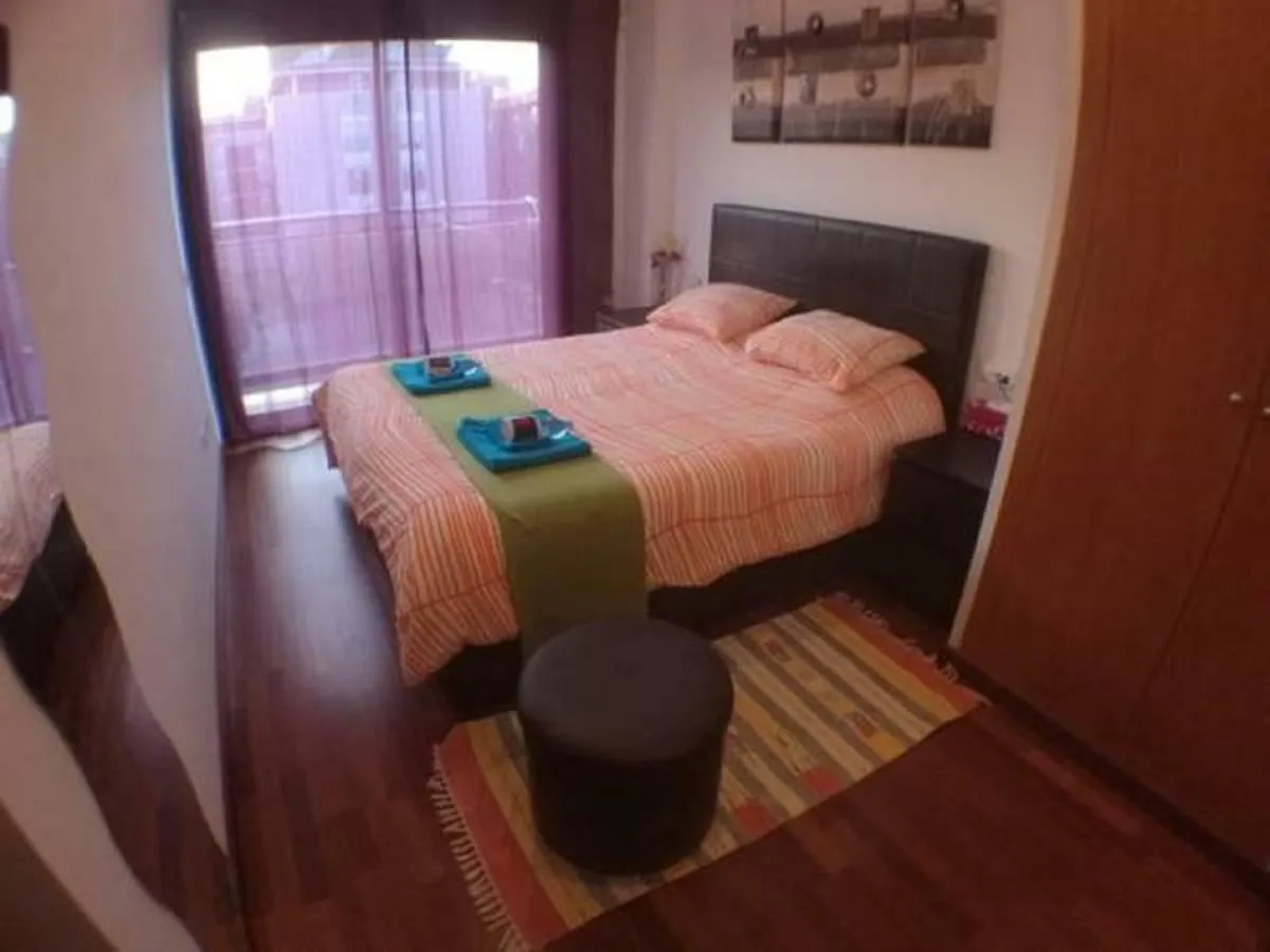 Jie Apartment Sant Adrià de Besòs